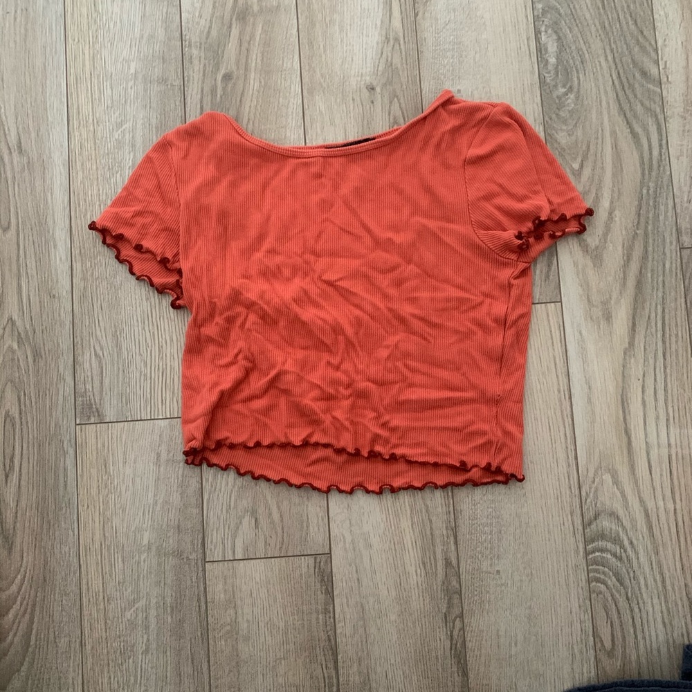 Forever 21 top